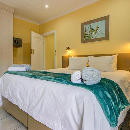Edenvale Guest House Екстер'єр фото