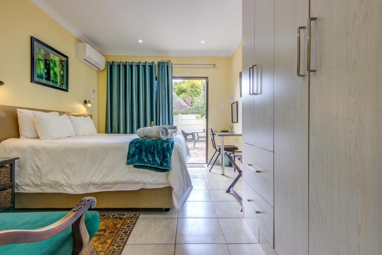 Edenvale Guest House Екстер'єр фото