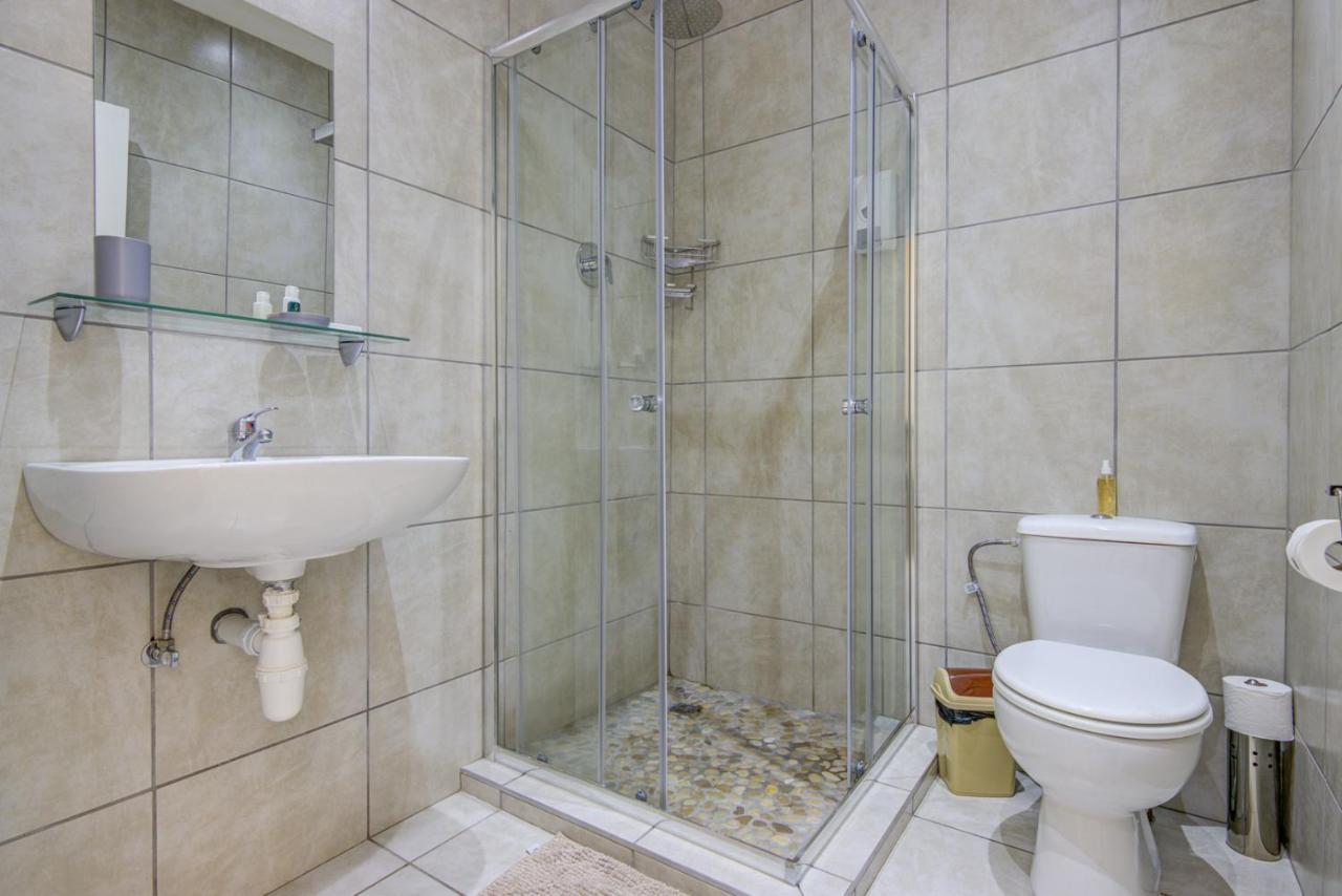 Edenvale Guest House Екстер'єр фото
