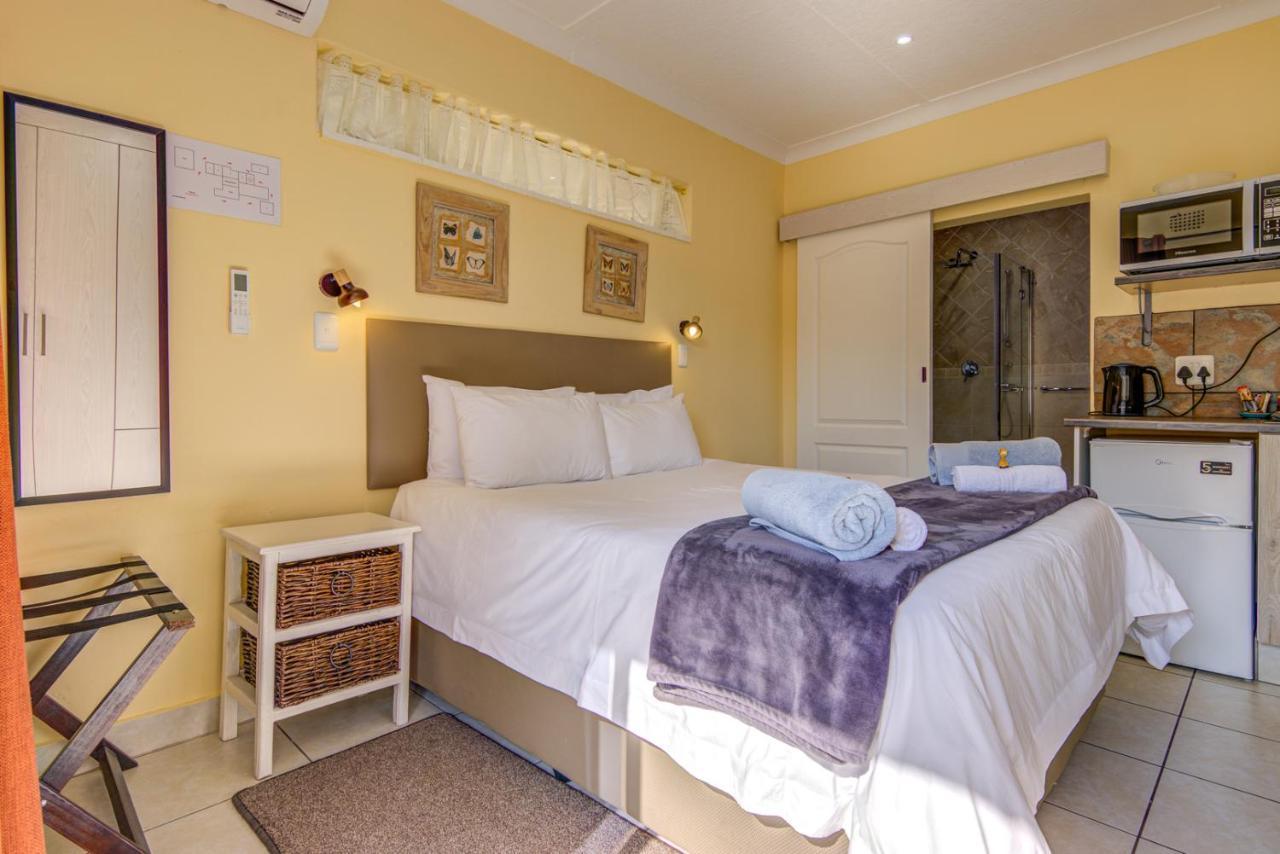Edenvale Guest House Екстер'єр фото