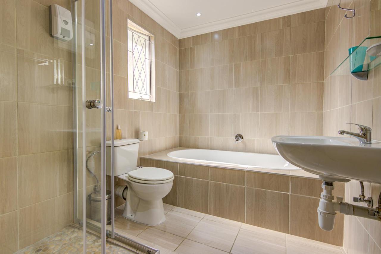 Edenvale Guest House Екстер'єр фото