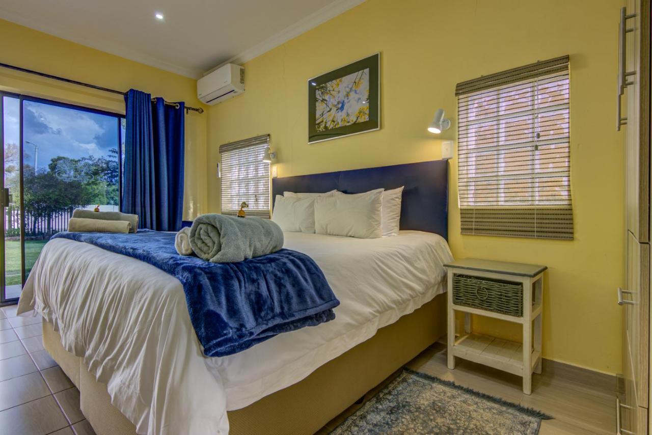 Edenvale Guest House Екстер'єр фото