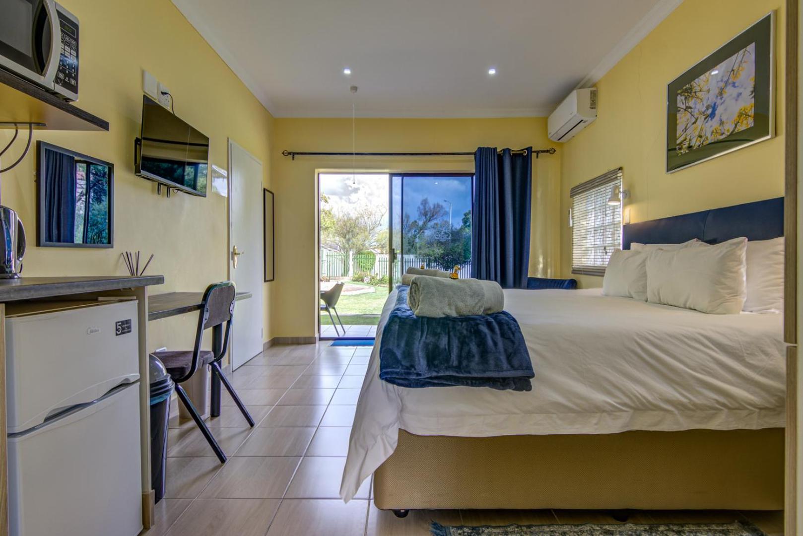 Edenvale Guest House Екстер'єр фото