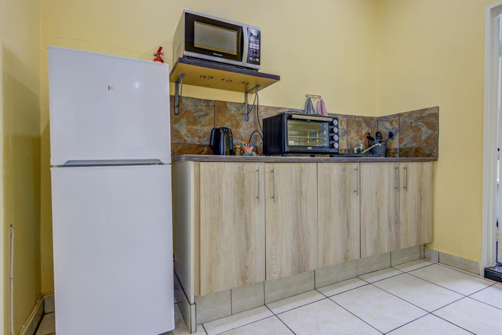 Edenvale Guest House Екстер'єр фото